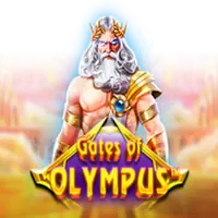 Gates of Olympus