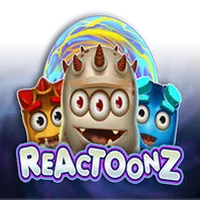 Reactoonz