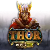 Thor Infinity Reels